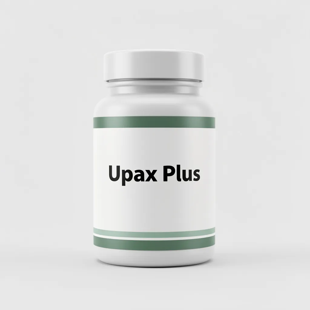 Upax Plus